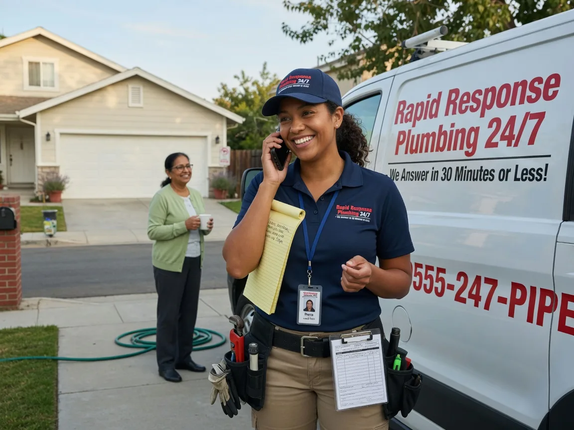 Emergency Plumber Guthrie, TX FAQs